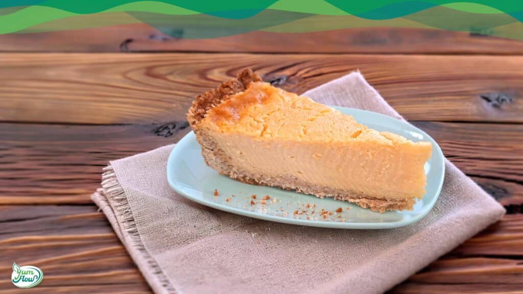 Veganer glutenfreier Käsekuchen 19 veganer glutenfreier Käsekuchen mit Haferflockenoden