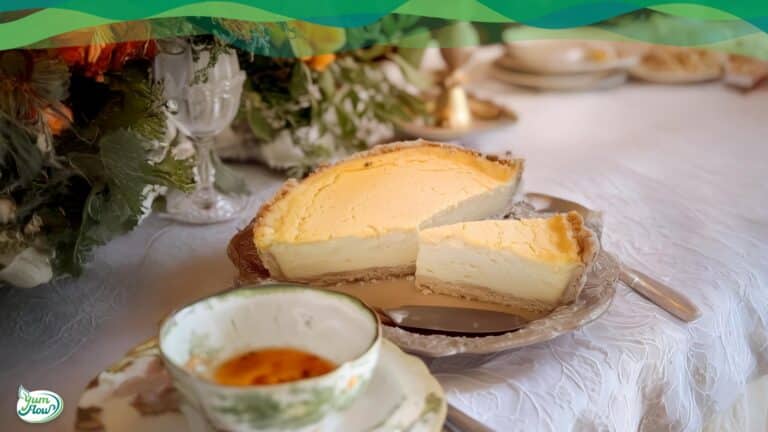 veganer Käsekuchen 10 veganer Käsekuchen Rezept, vegane Rezepte, vegetarische Rezepte, zuckerfrei, glutenfrei