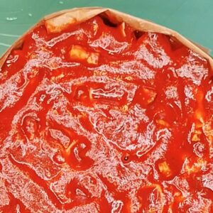 Vegane Cannelloni (it Erbsen-Ricotta, low carb, high protein, alltagstaugliche vegane rezepte