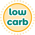 low carb vegan