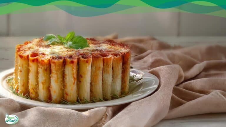 Cannelloni mit Spinat Ricotta 7 vegane Cannelloni