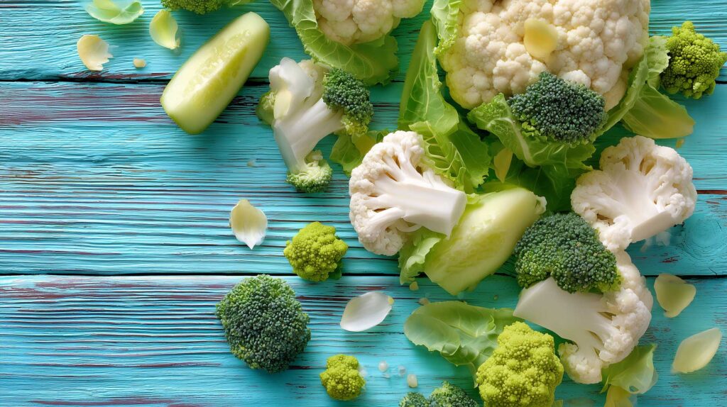 was ist low carb vegan und vegane low carb ernährung