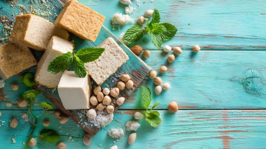 vegane high protein ernährung vegane high protein rezepte