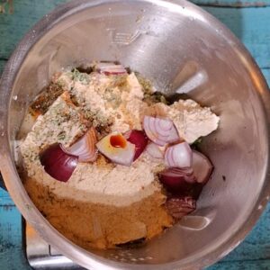 schnelle vegane Spinat Quiche 16 anleitung vegane spinat quiche