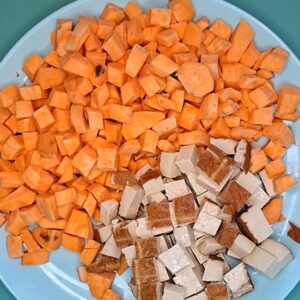 vegane Bowl mit Quinoa 16 alltagstaugliche proteinreiche vegane bowl mit quinoa auch low carb und high protein