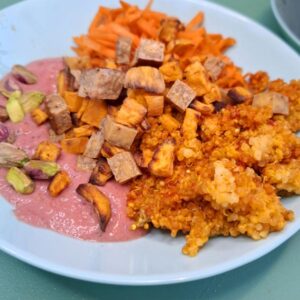 vegane Bowl mit Quinoa 18 alltagstaugliche proteinreiche vegane bowl mit quinoa auch low carb und high protein