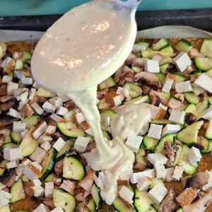 vegane Pizza aus Süßkartoffeln 18 alltagstaugliche proteinreiche vegane pizza mit süßkartoffeln low carb und high protein