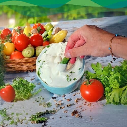 Einfache vegane Mayo 2 mayo vegan rezept mayonnaise selber machen ohne soja und alltagstaugliche proteinreiche vegane rezepte low carb und high protein zum abnehmen