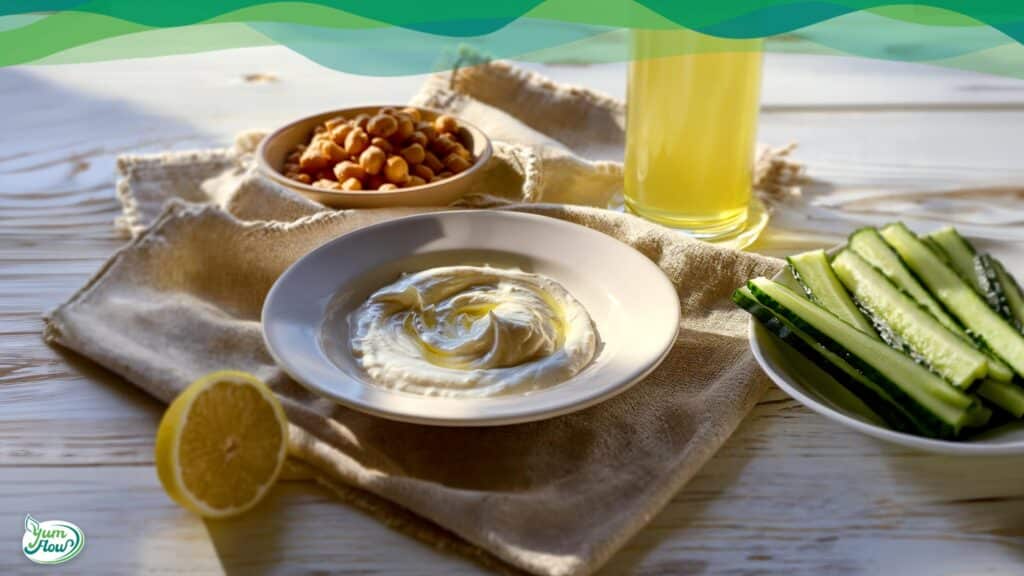 Vegane Mayo Rezept ohne Soja 18 Vegane Mayo Rezept ohne Soja mit Gurken und Zitrone