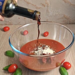 vegane Tomatensauce 16 vegane tomaten sauce einfaches grundrezept als alltagstaugliches veganes Rezept