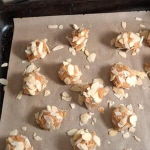 vegane Mandelkekse 17 anleitung 4