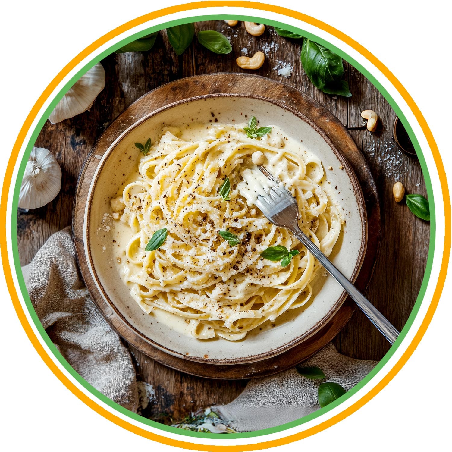 Cremige Cashew Sauce 14 cashew sauce einfaches grundrezept als alltagstaugliches veganes Rezept für vegane sauce