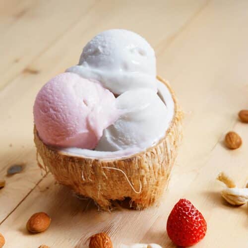 Eis vegan ersetzen 10 eis vegan ersetzen pflanzliche Alternative als Ersatz