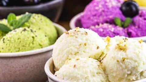 Eis vegan ersetzen 13 eis vegan ersetzen pflanzliche Alternative als Ersatz