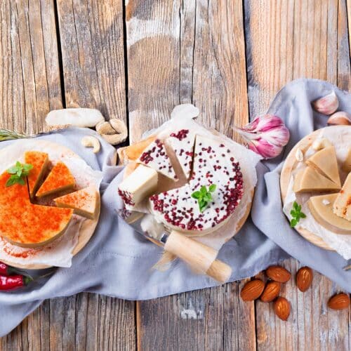 Käse vegan ersetzen 2 käse vegan ersetzen pflanzliche Alternative als Ersatz