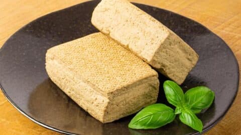 Tofu zubereiten 14 fleischersatz vegan räucher tofu