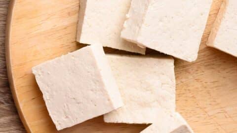 Quark vegan ersetzen 15 tofu pflanzliche Alternative als Ersatz