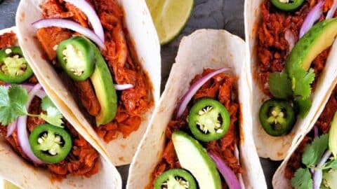 Fleischersatz vegan 24 vegan pulled