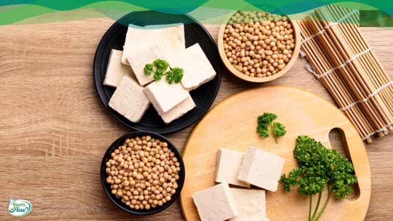 vegane Proteinquellen 12 vegane proteinquellen im Alltag