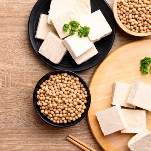 vegane Proteinquellen 5 vegane Proteinquellen