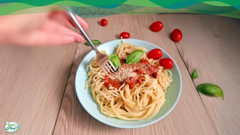 vegane Tomatensauce 11 vegane tomaten sauce einfaches grundrezept als alltagstaugliches veganes Rezept