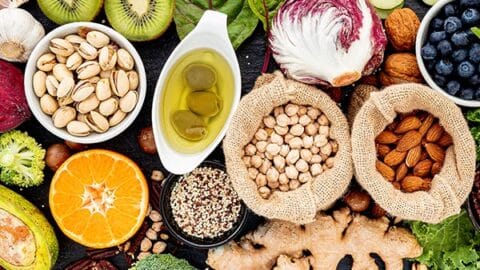 vegane Basics 3 vegane basics vegane einkaufsliste