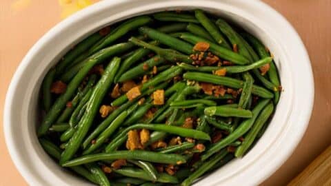 Fleischersatz vegan 26 veganer bacon speck