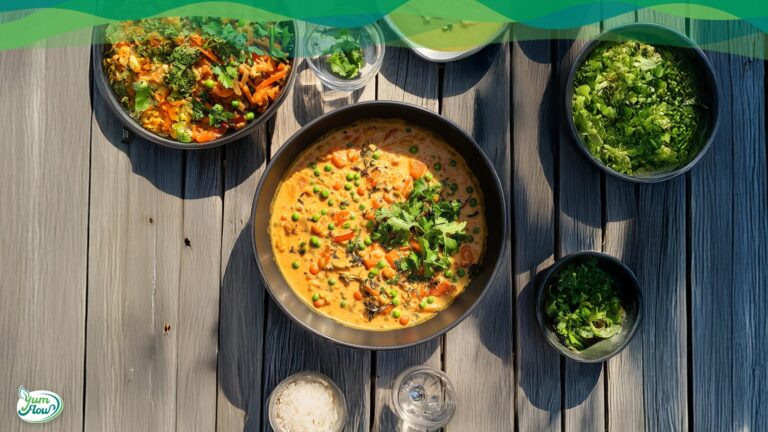 veganes Curry mit Kokosmilch 4 veganes curry mit kokosmilch und linsen einfaches rezept als alltagstaugliches veganes Rezept