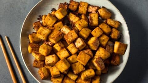 Tofu zubereiten 16 knuspriger tofu zubereiten