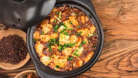 Tofu zubereiten 18 tofu zubereitet im topf