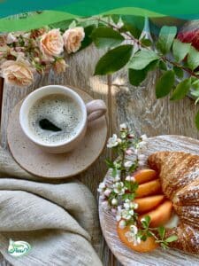 Frühstück-Rezepte Sommer 15 veganes Frühstück