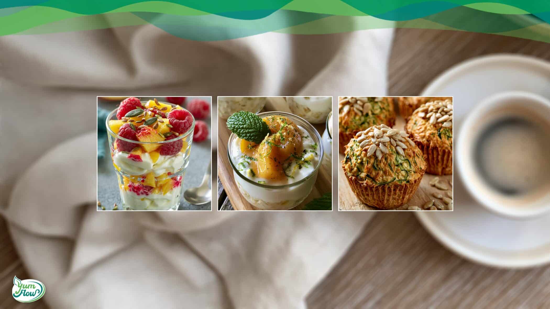 Essen planen 6 vegane Wochenpläne