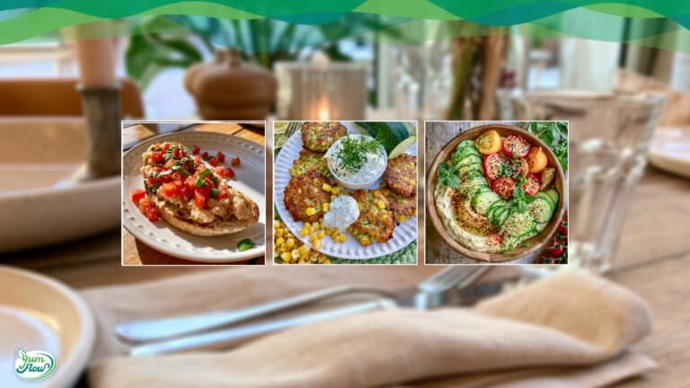 Vegane Rezept Sammlungen 16 Lunch sommer 16 9 a