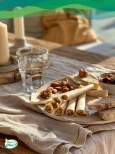 Snack-Rezepte Sommer 15 Snacks hoch