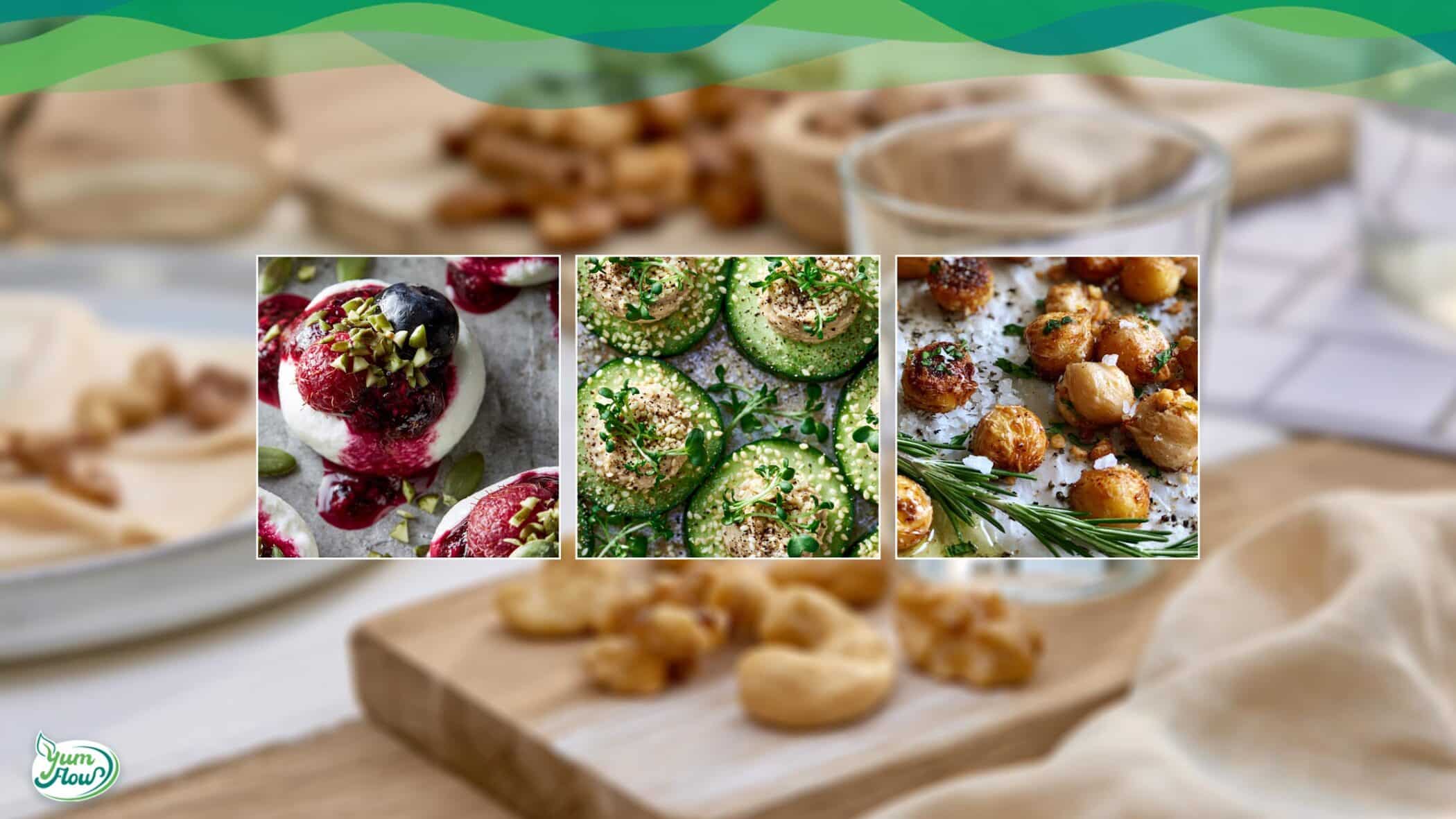 Essen planen 7 Saisonale Ideen