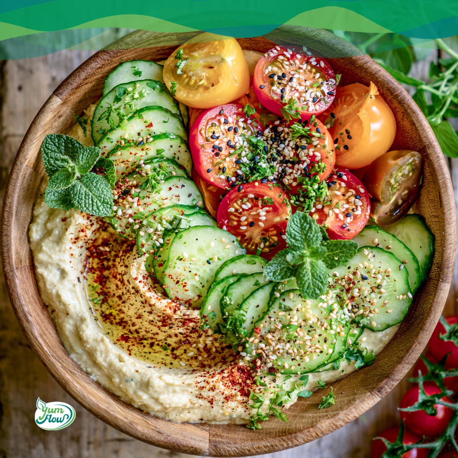 Mittagessen im Sommer 20 reste bowl 1 1