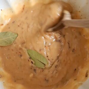 Vegane Rahmsauce 18 Vegane Rahmsauce gut würzen