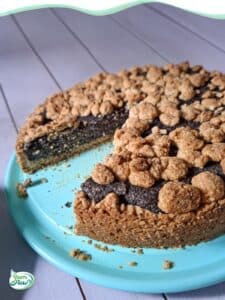 Veganer Mohnkuchen 13 veganer Mohnkuchen Rezept